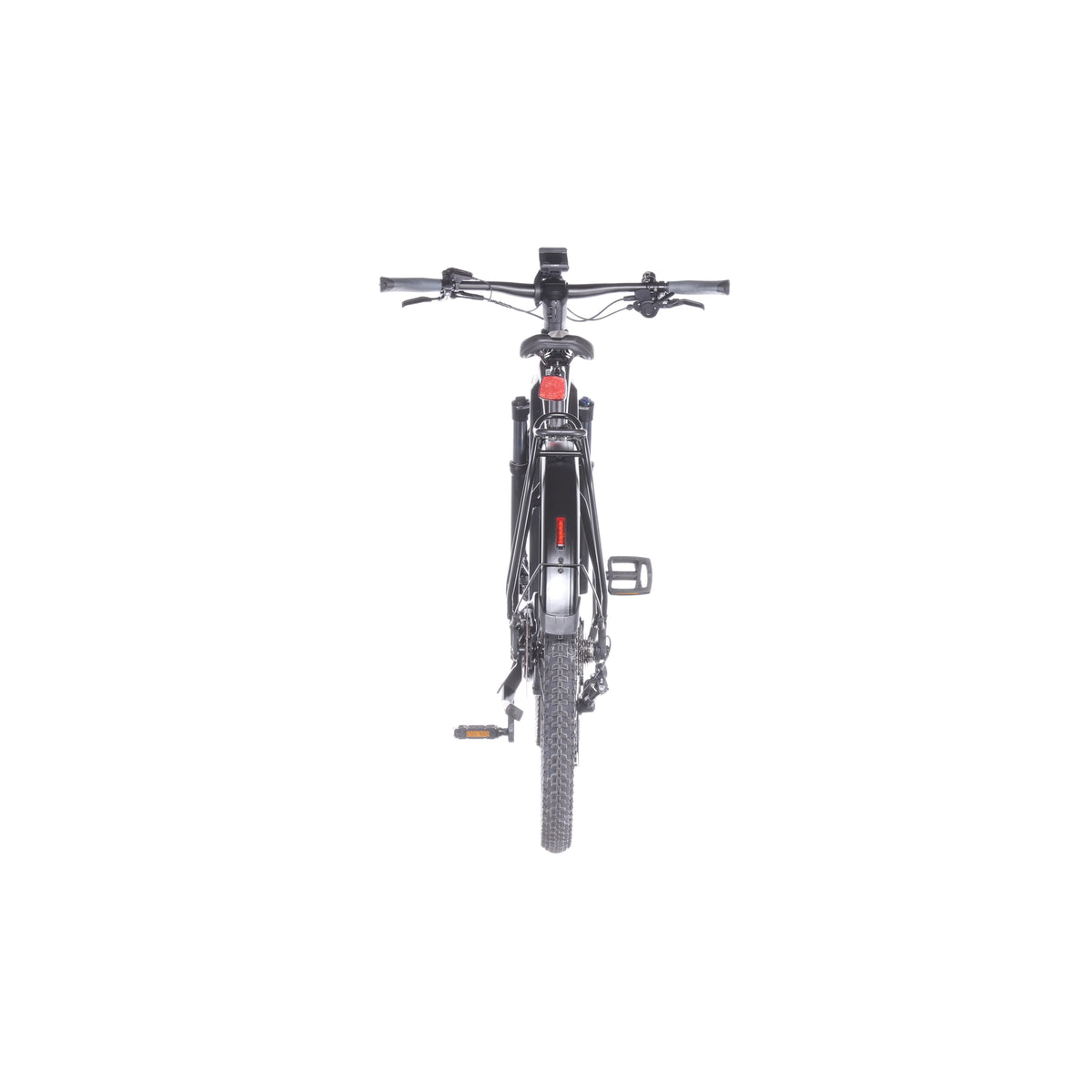 AVENTURA² 6.7 - 360° view angle 18
