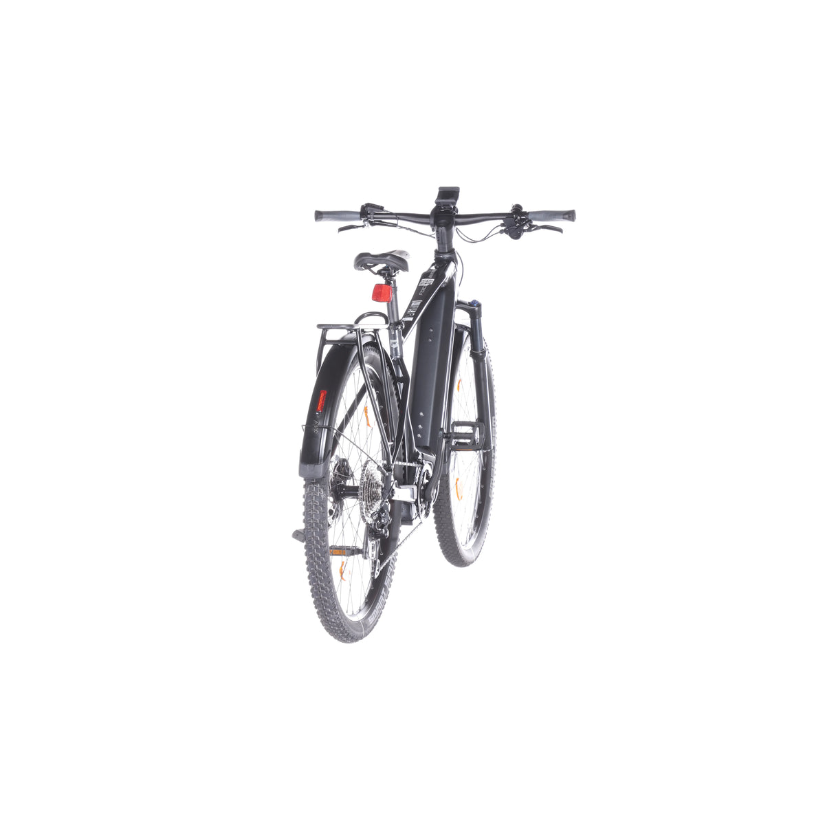 AVENTURA² 6.7 - 360° view angle 19