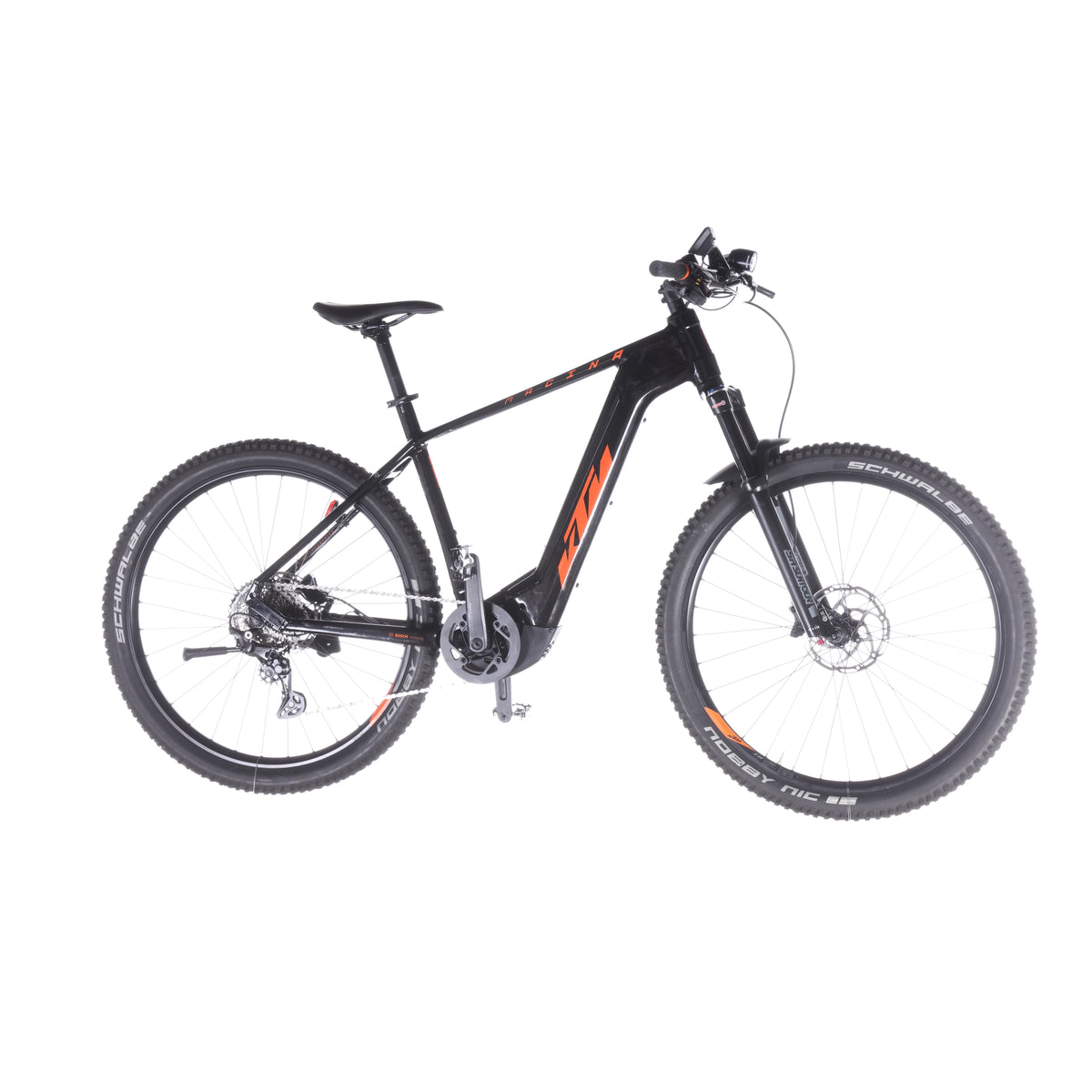MACINA TEAM 792 - Right view