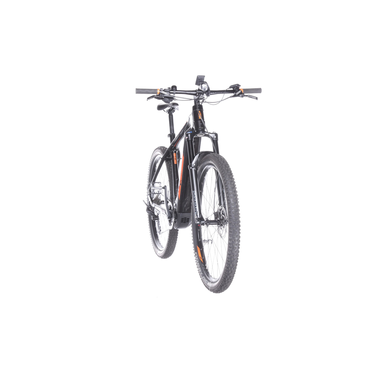 MACINA TEAM 792 - 360° view angle 5