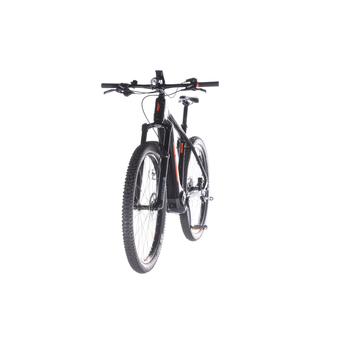 MACINA TEAM 792 - 360° view angle 7