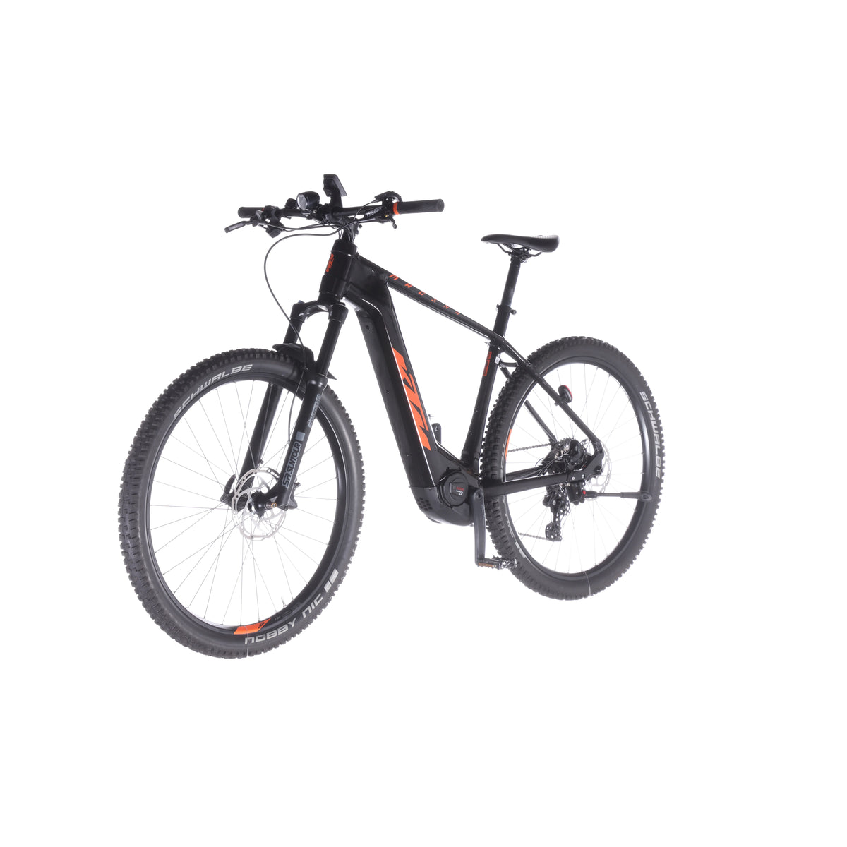 MACINA TEAM 792 - 360° view angle 9