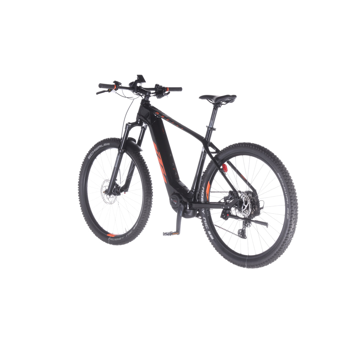 MACINA TEAM 792 - 360° view angle 15
