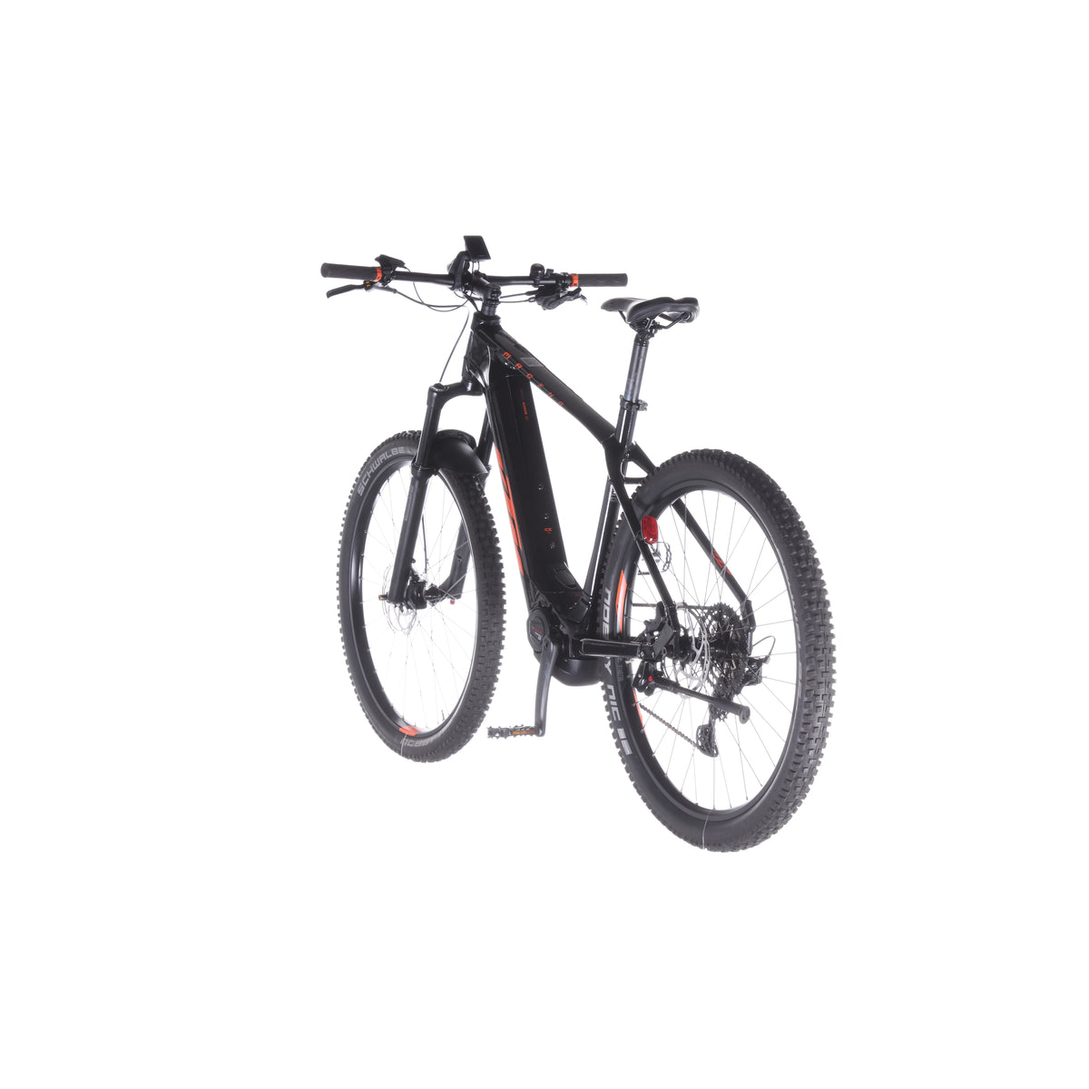 MACINA TEAM 792 - 360° view angle 16