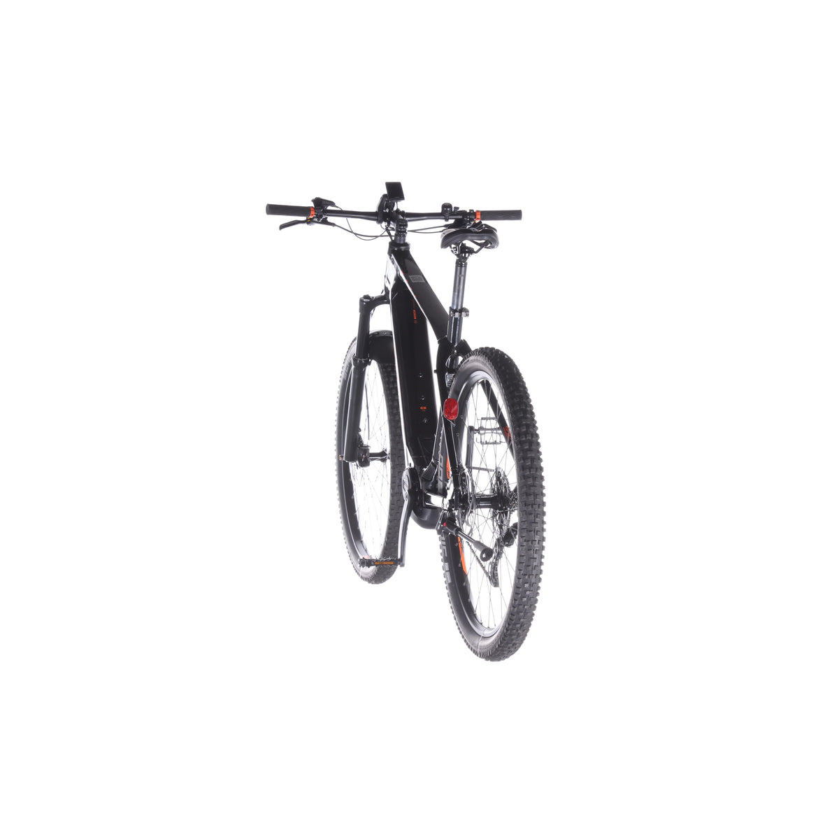 MACINA TEAM 792 - 360° view angle 17