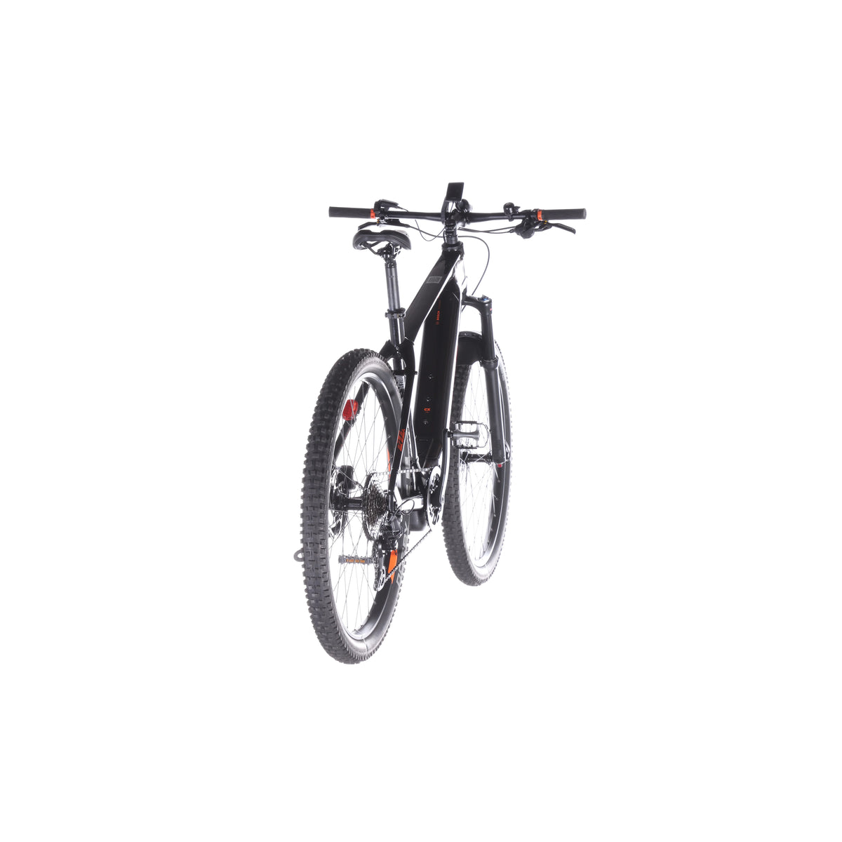 MACINA TEAM 792 - 360° view angle 19
