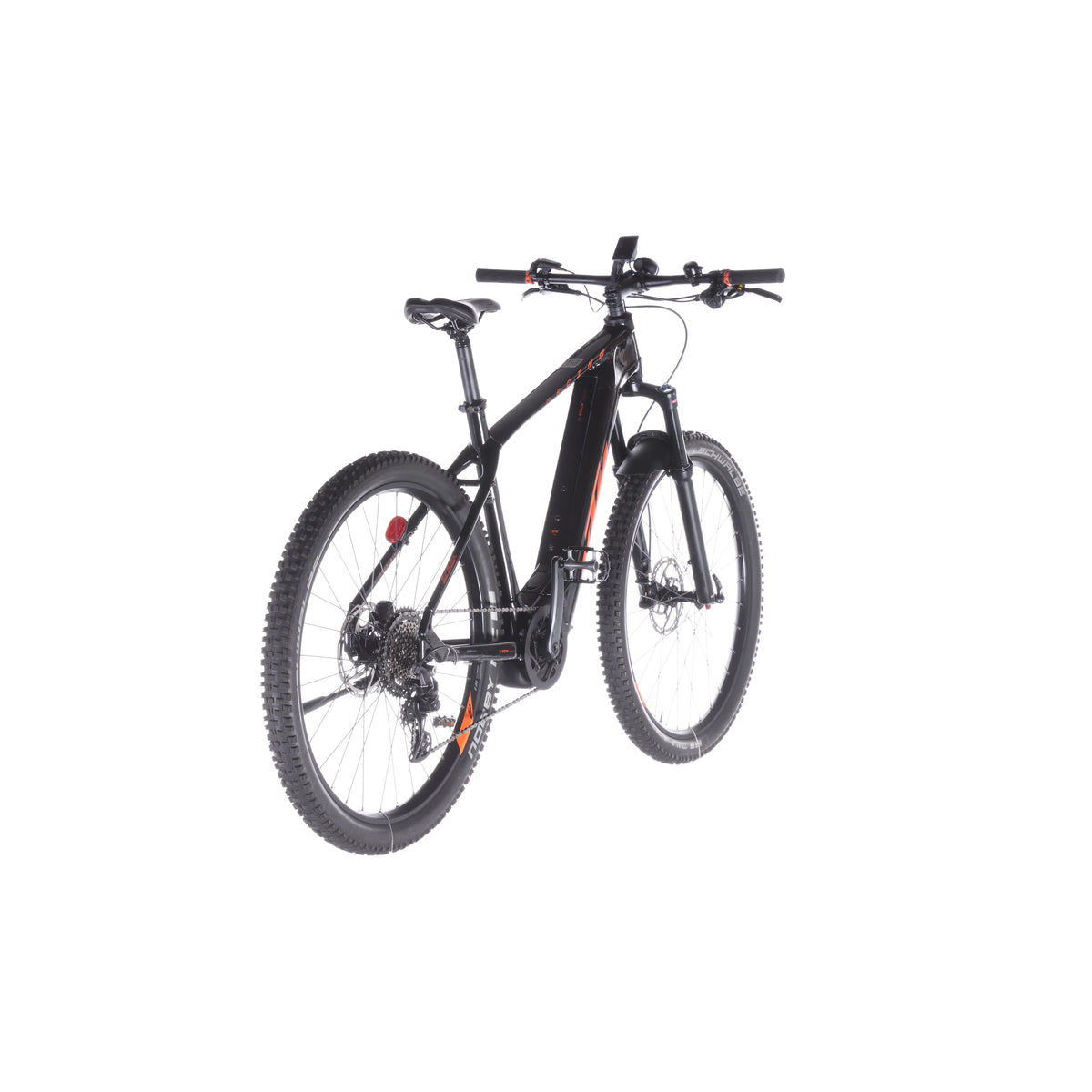 MACINA TEAM 792 - 360° view angle 20
