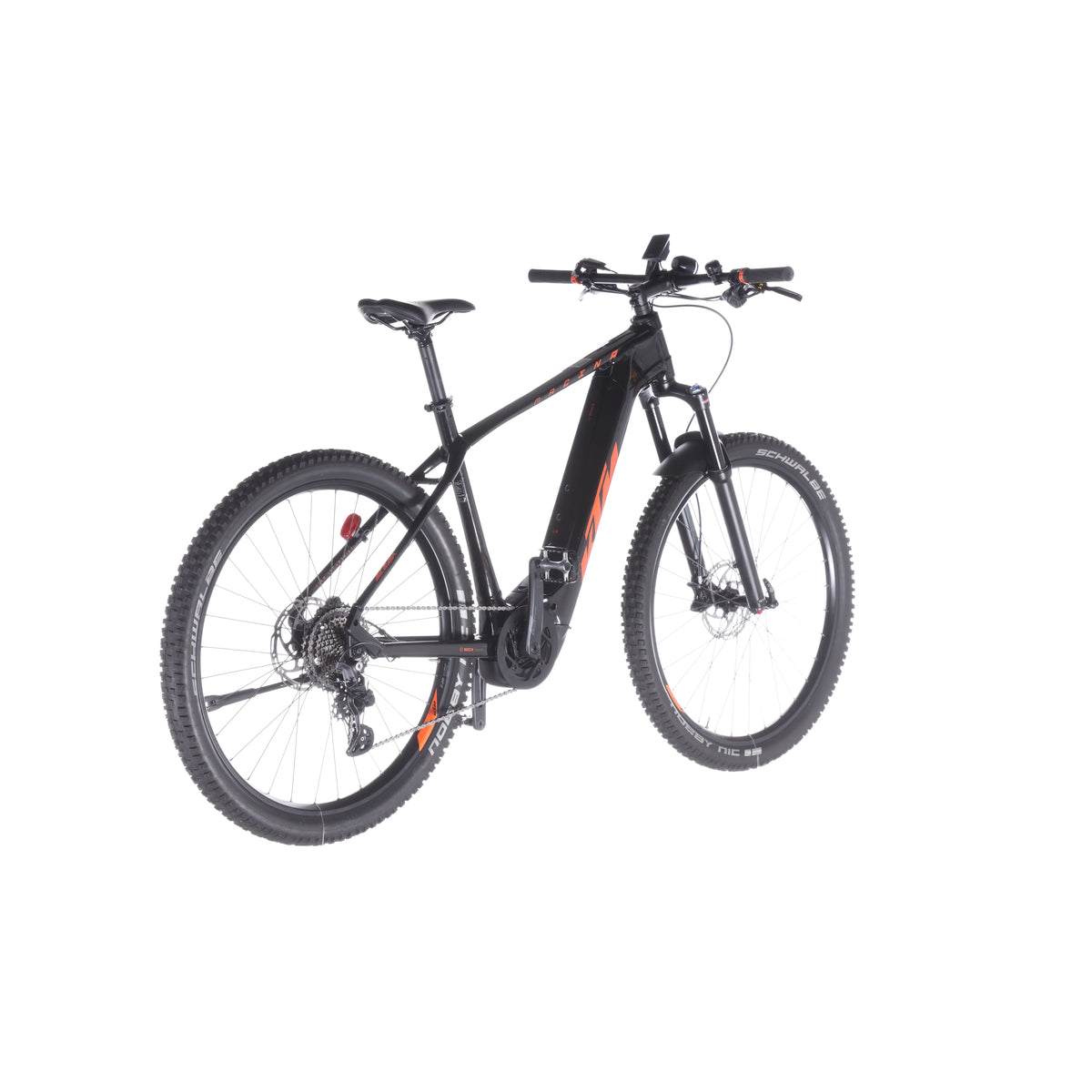 MACINA TEAM 792 - 360° view angle 21