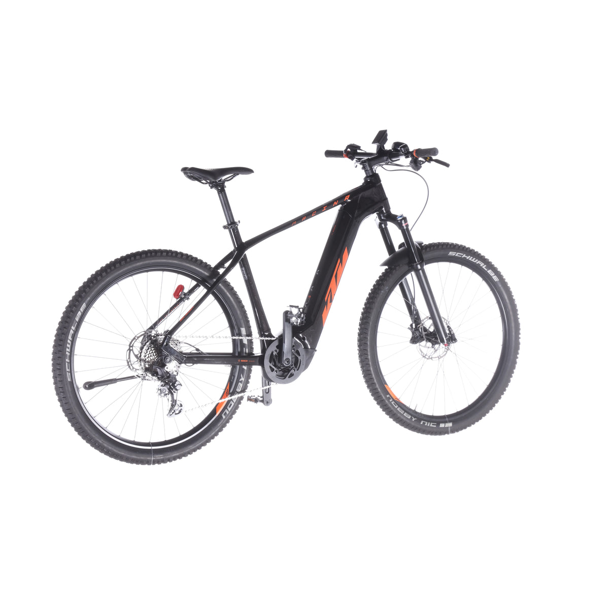 MACINA TEAM 792 - 360° view angle 22
