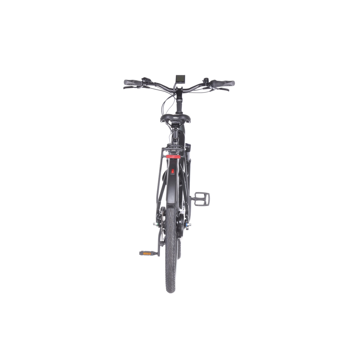 Supreme Hybrid Pro 625 flashgrey´n´black - 360° view angle 18