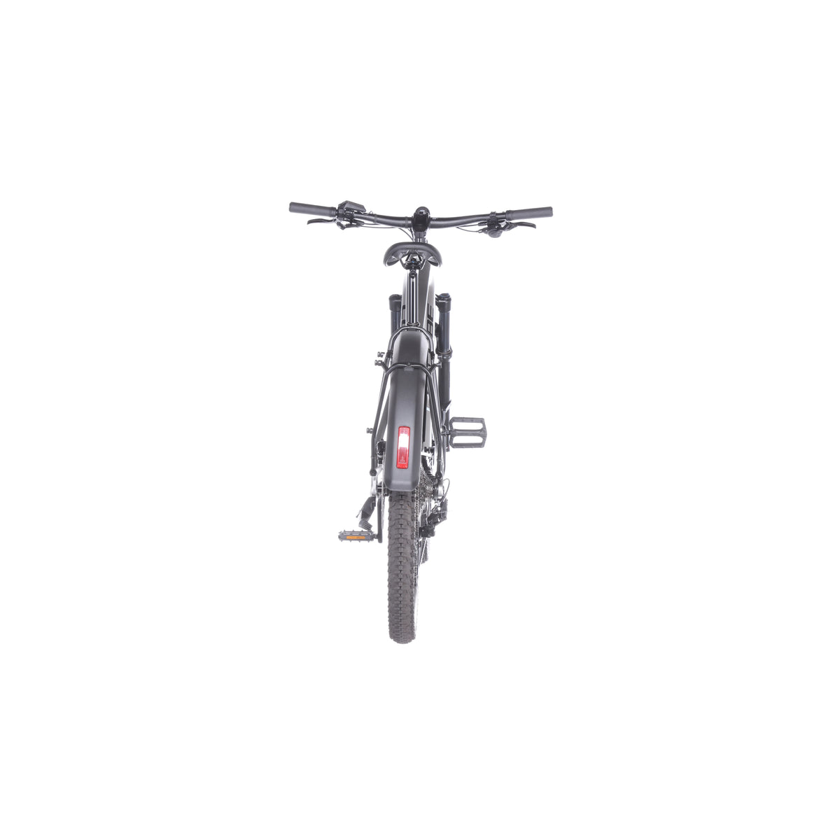 Stereo Hyb. ONE22 Race 800 Allroad silver´n´black - 360° view angle 18