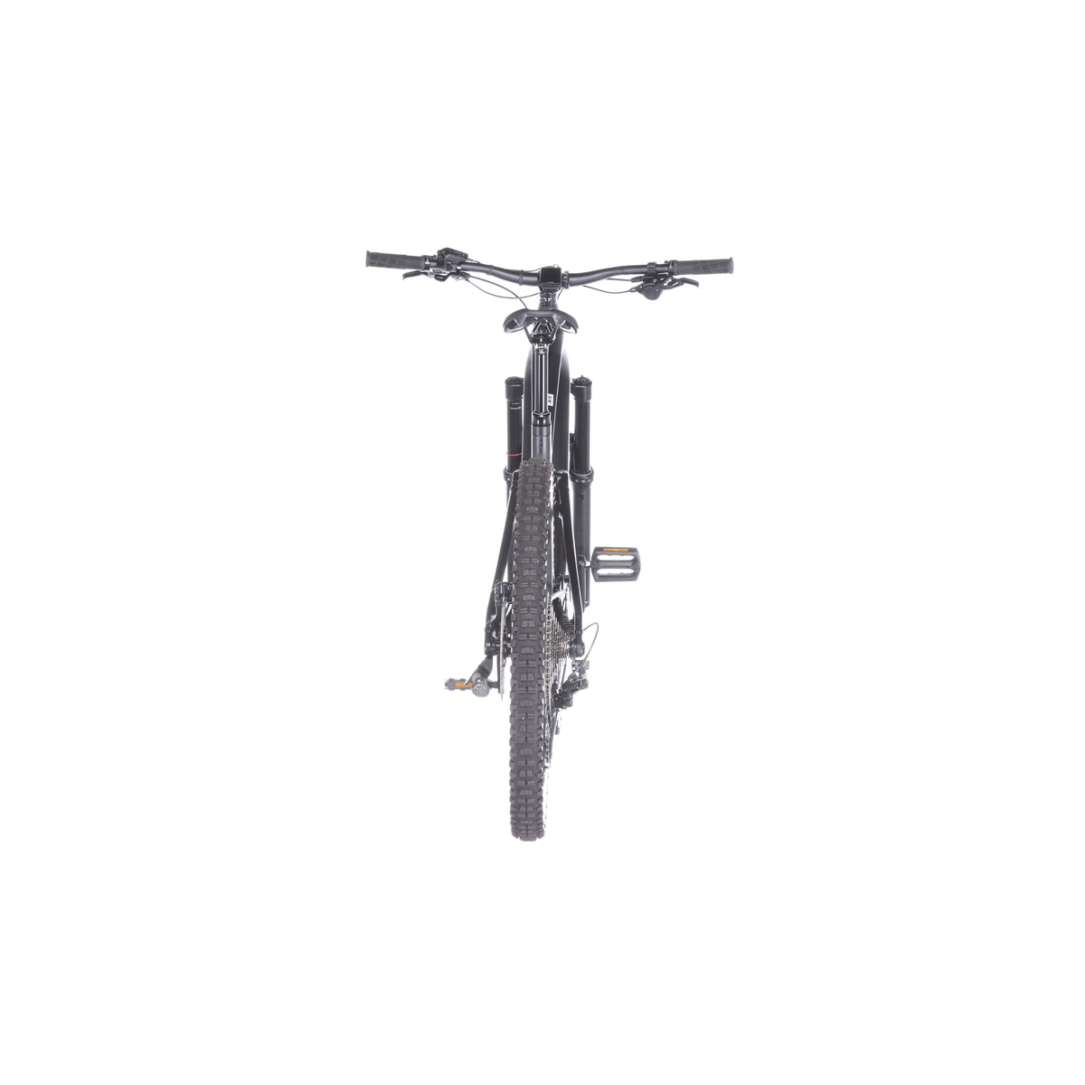 Stereo Hybrid 160 HPC SLX 750 27.5 - 360° view angle 18