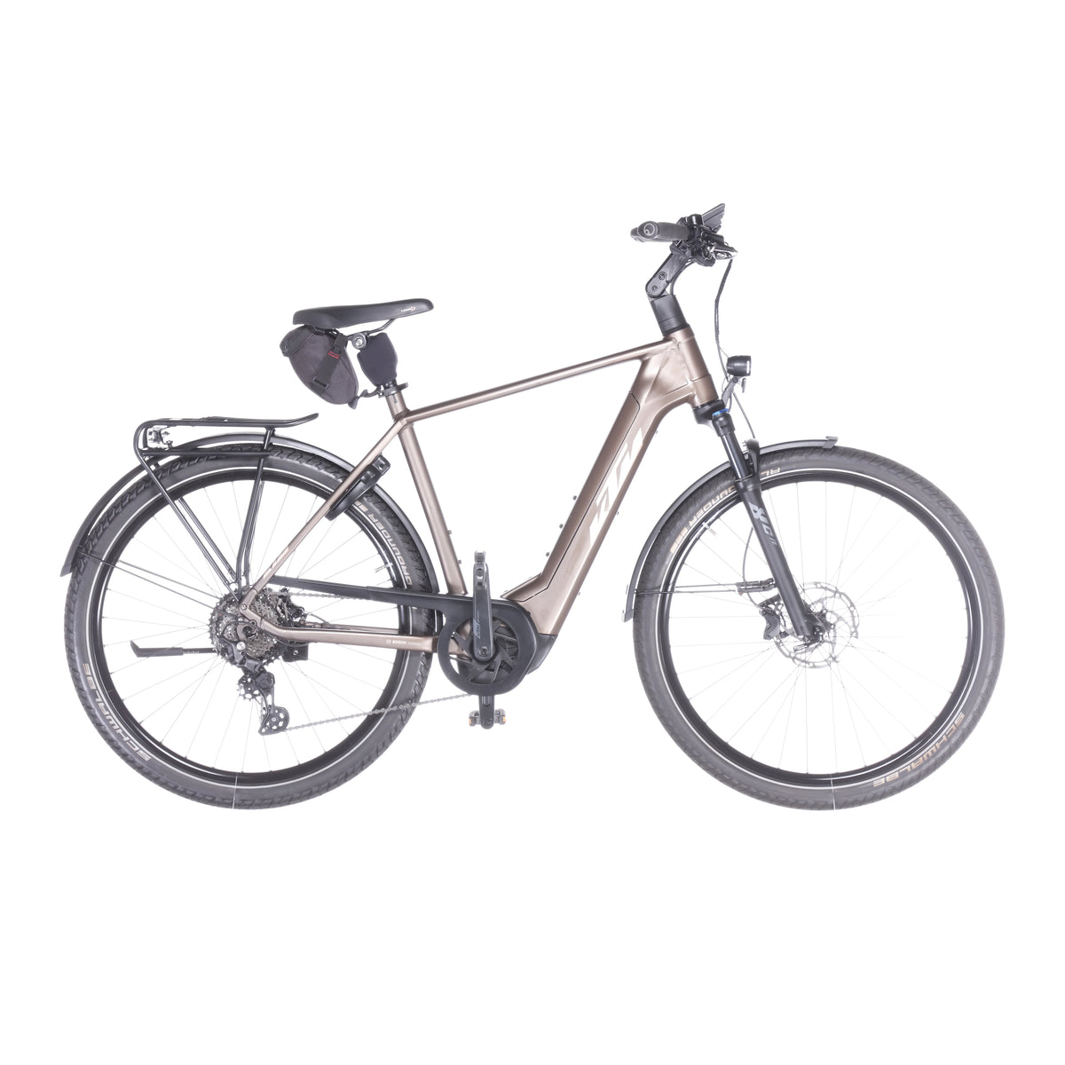 MACINA GRAN 710 - Front view