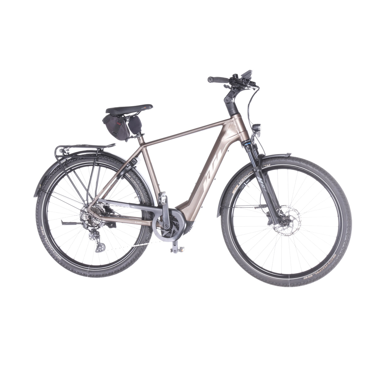 MACINA GRAN 710 - Right view