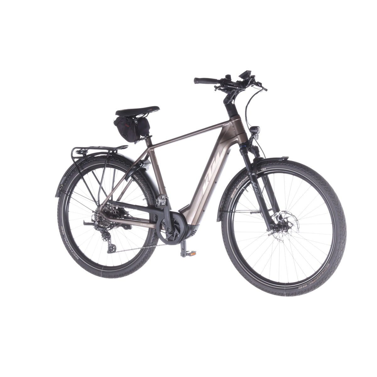 MACINA GRAN 710 - 360° view angle 2