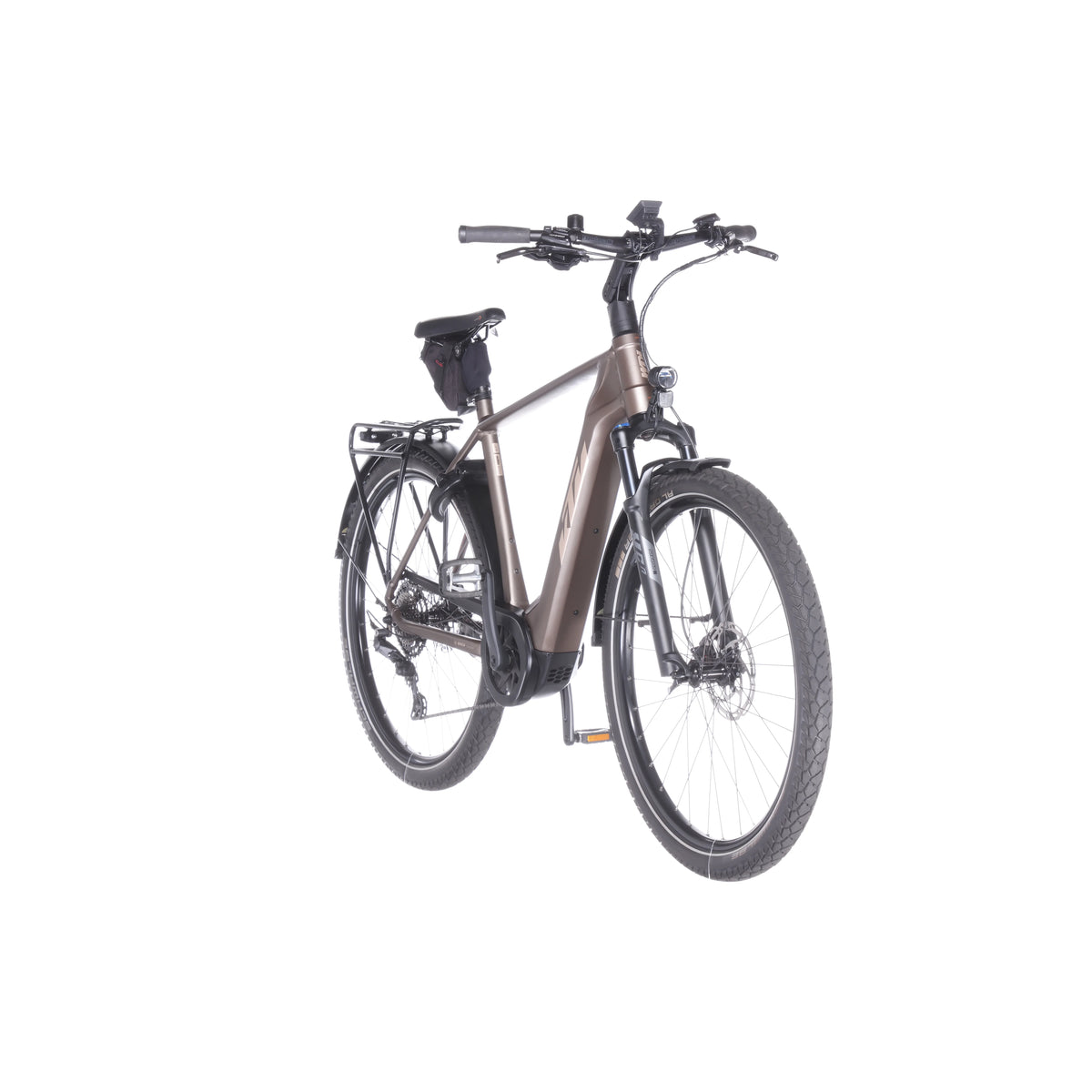 MACINA GRAN 710 - 360° view angle 4