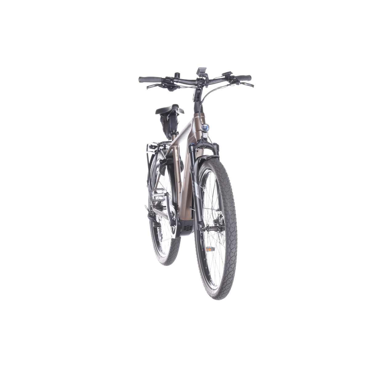 MACINA GRAN 710 - 360° view angle 5