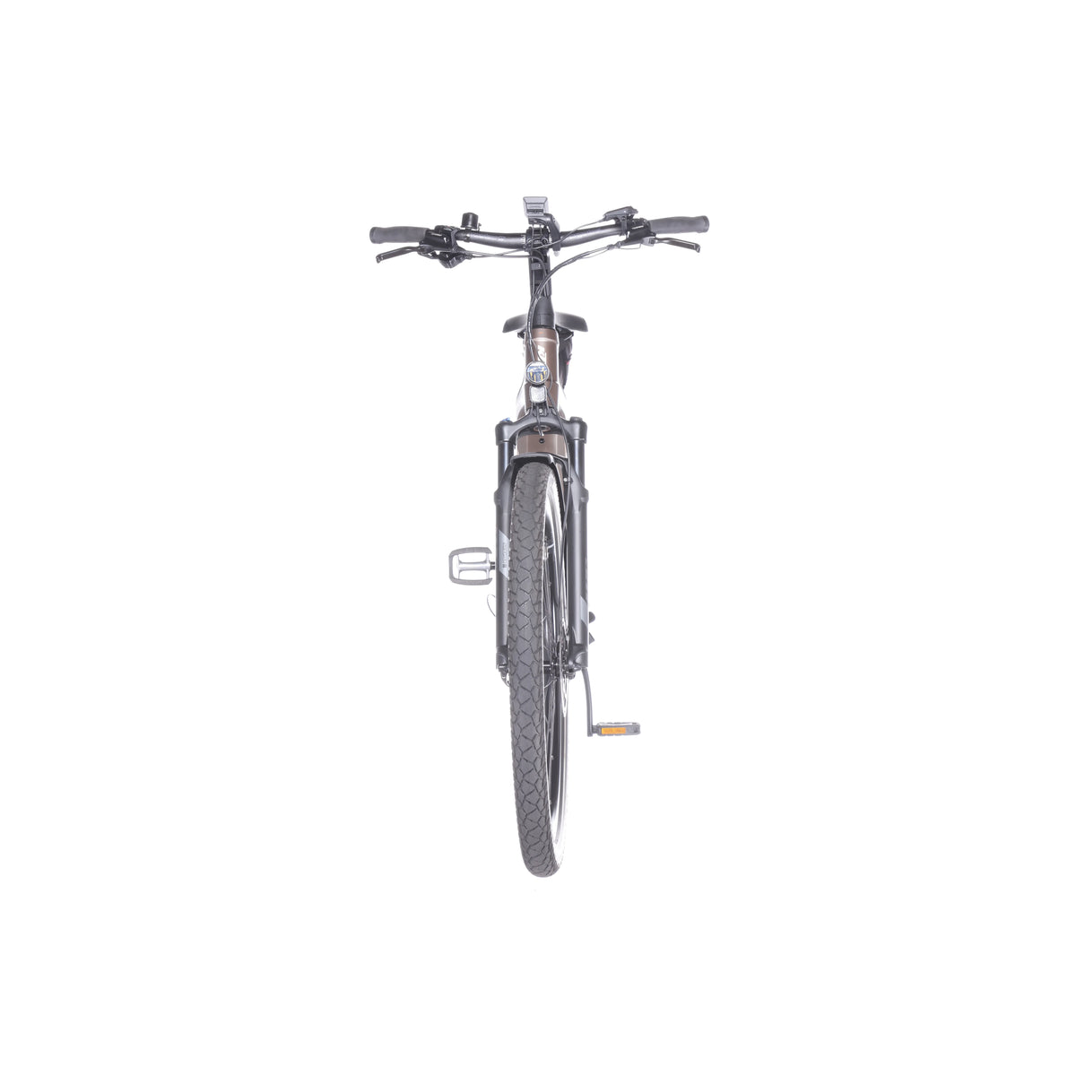 MACINA GRAN 710 - 360° view angle 6