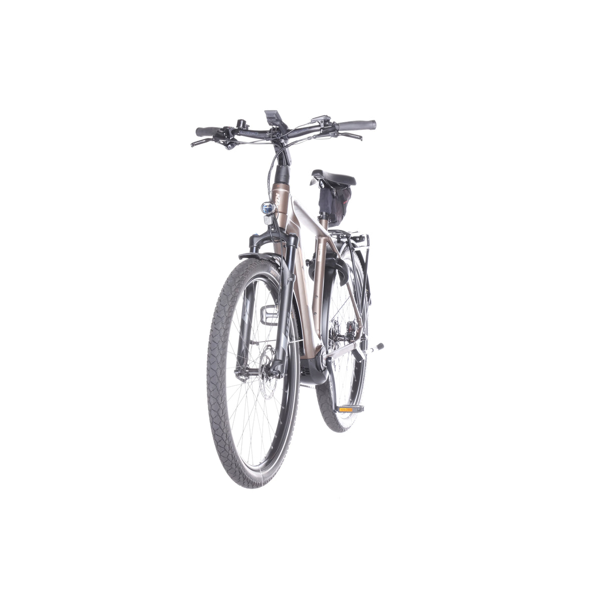 MACINA GRAN 710 - 360° view angle 7