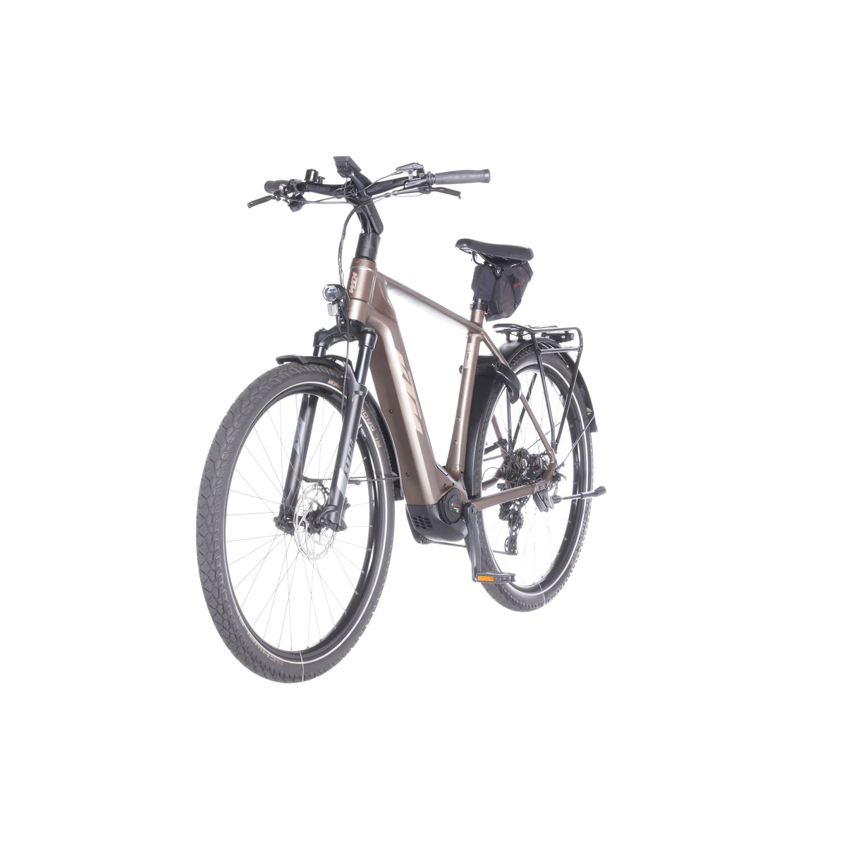 MACINA GRAN 710 - 360° view angle 8