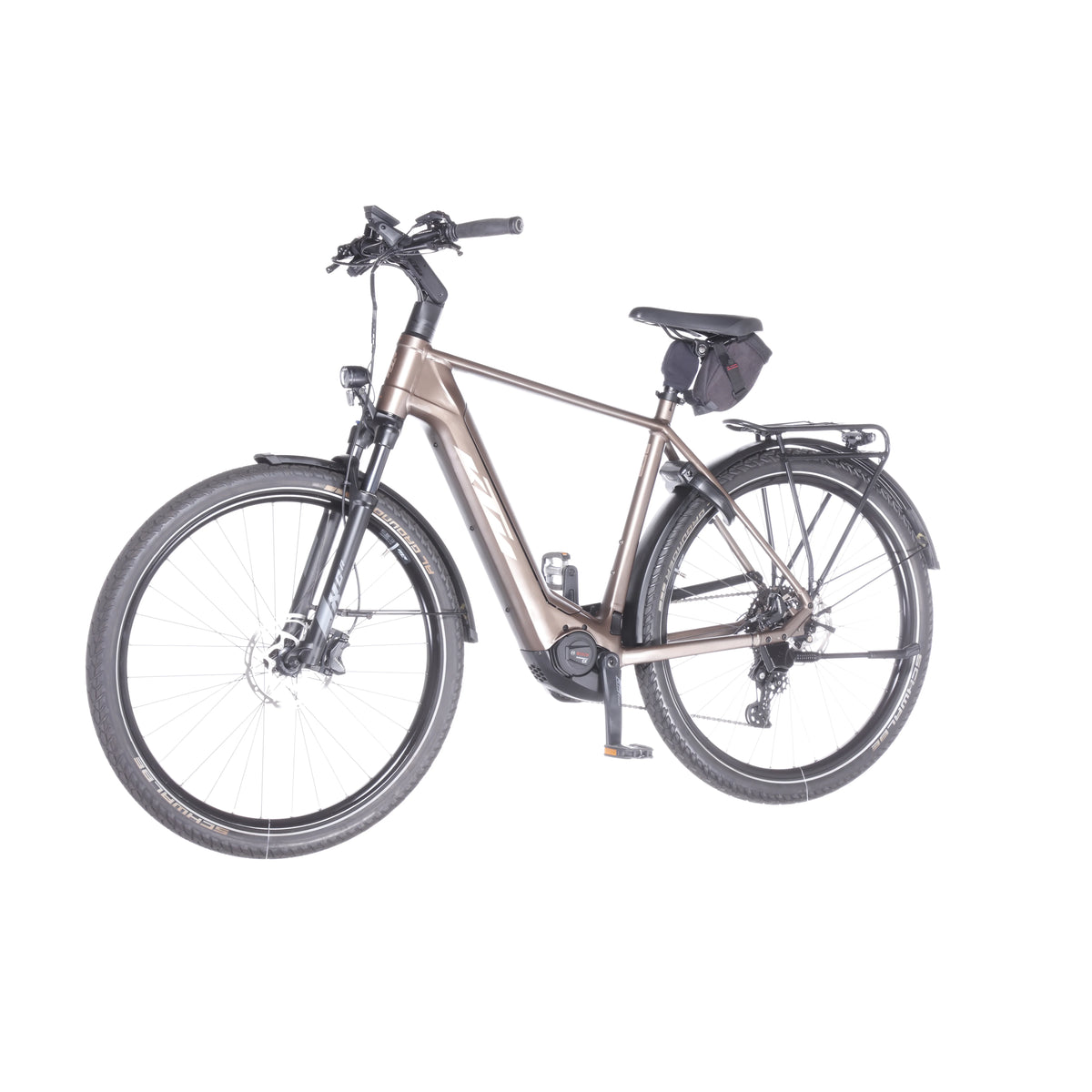 MACINA GRAN 710 - 360° view angle 10