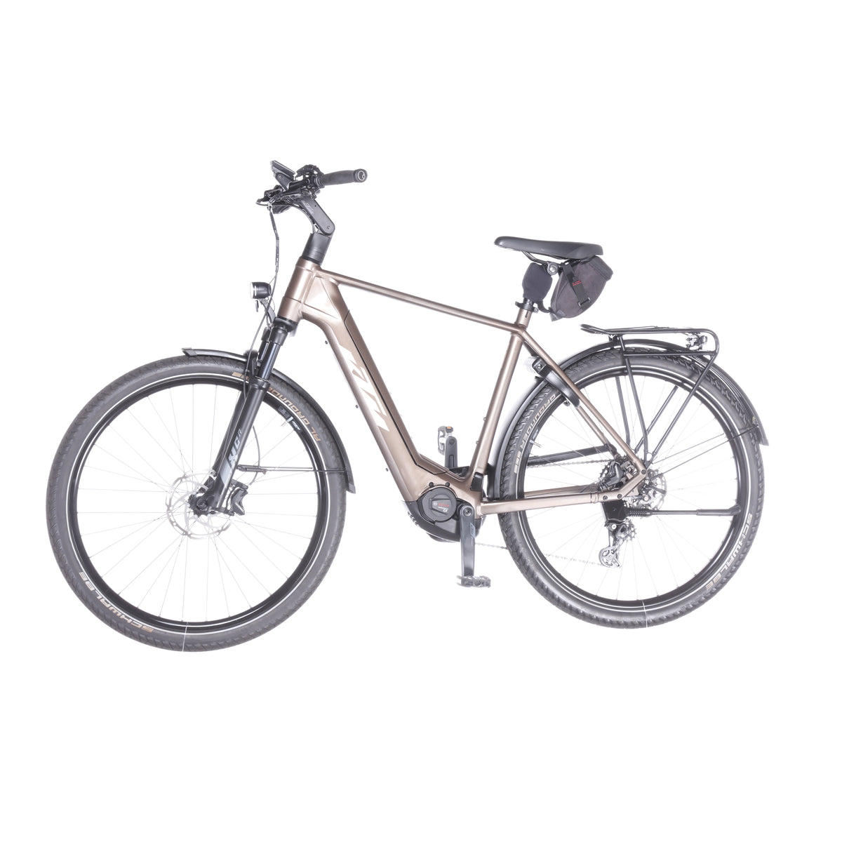 MACINA GRAN 710 - 360° view angle 11