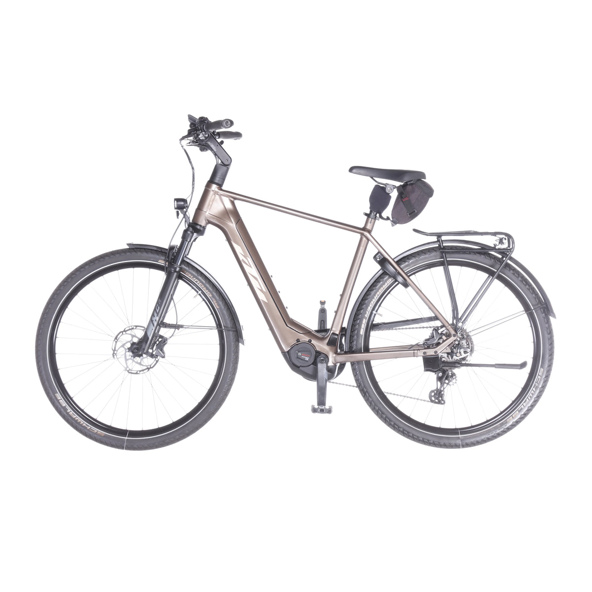 MACINA GRAN 710 - 360° view angle 12