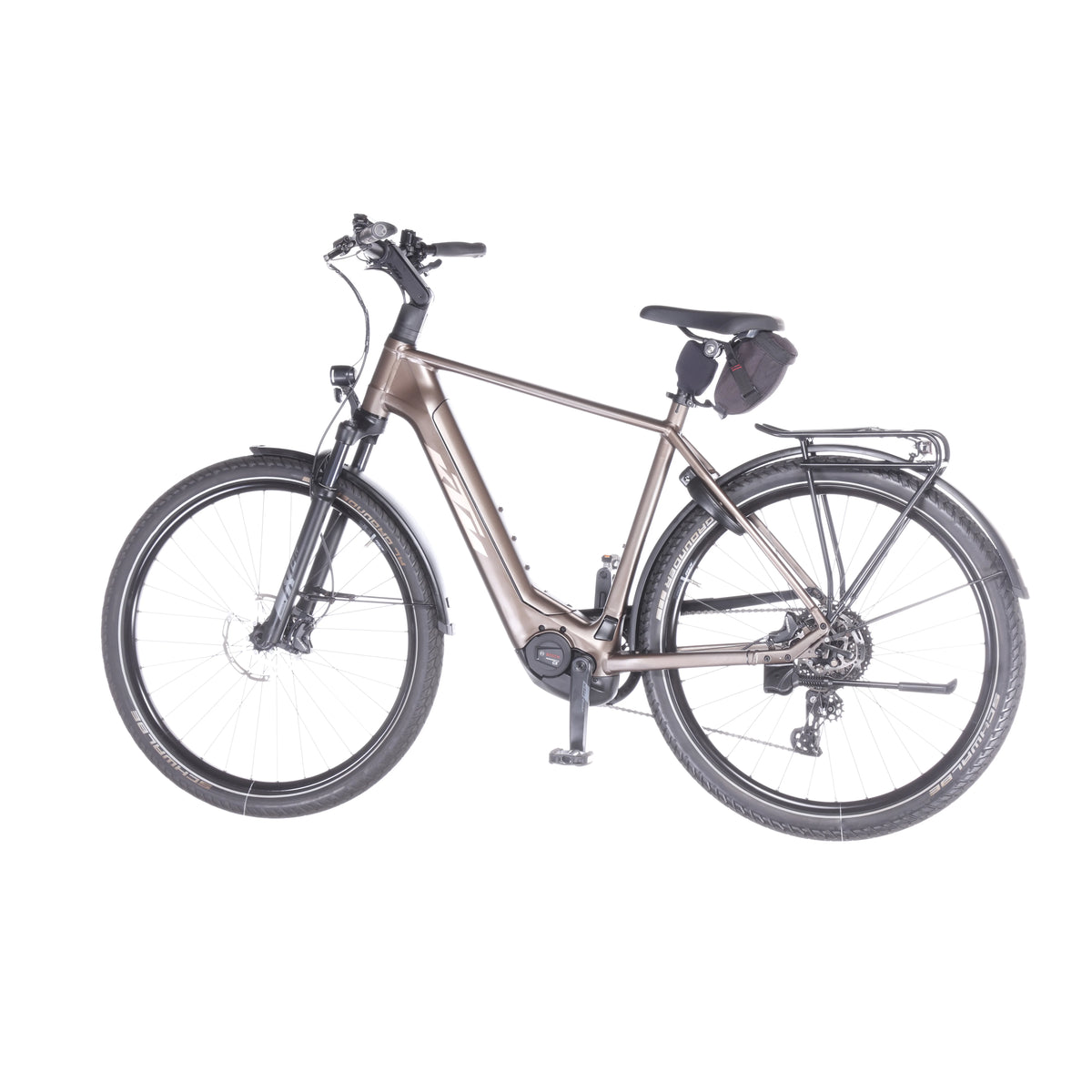 MACINA GRAN 710 - 360° view angle 13