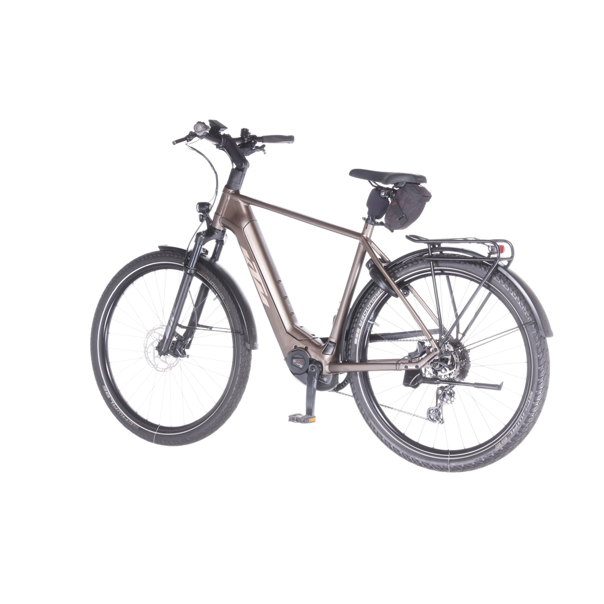 MACINA GRAN 710 - 360° view angle 14