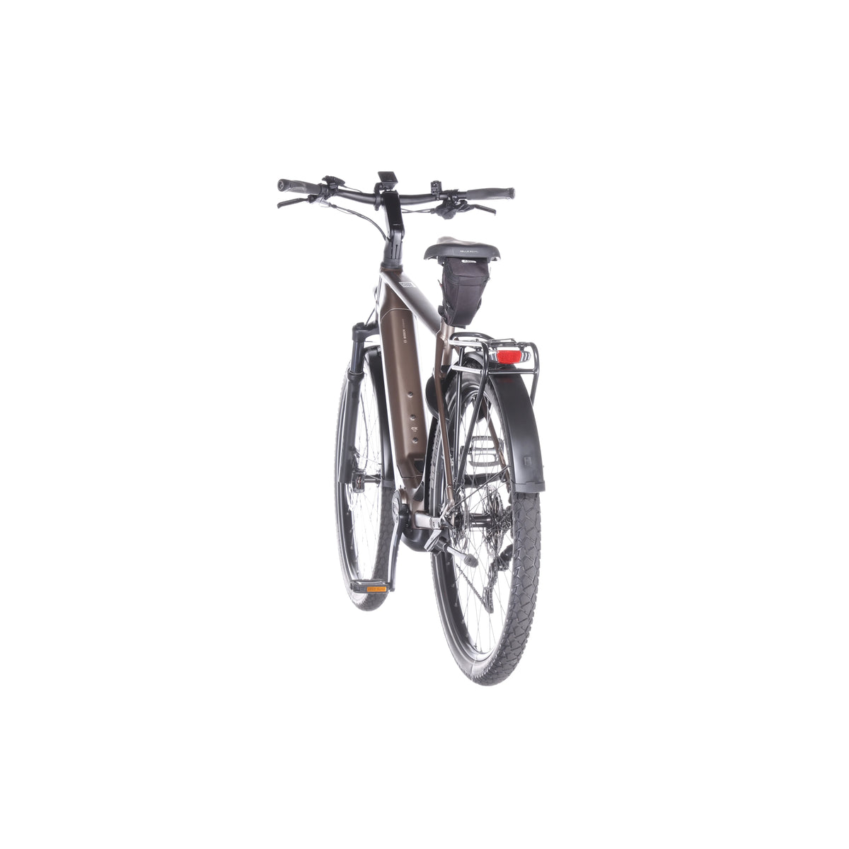 MACINA GRAN 710 - 360° view angle 17