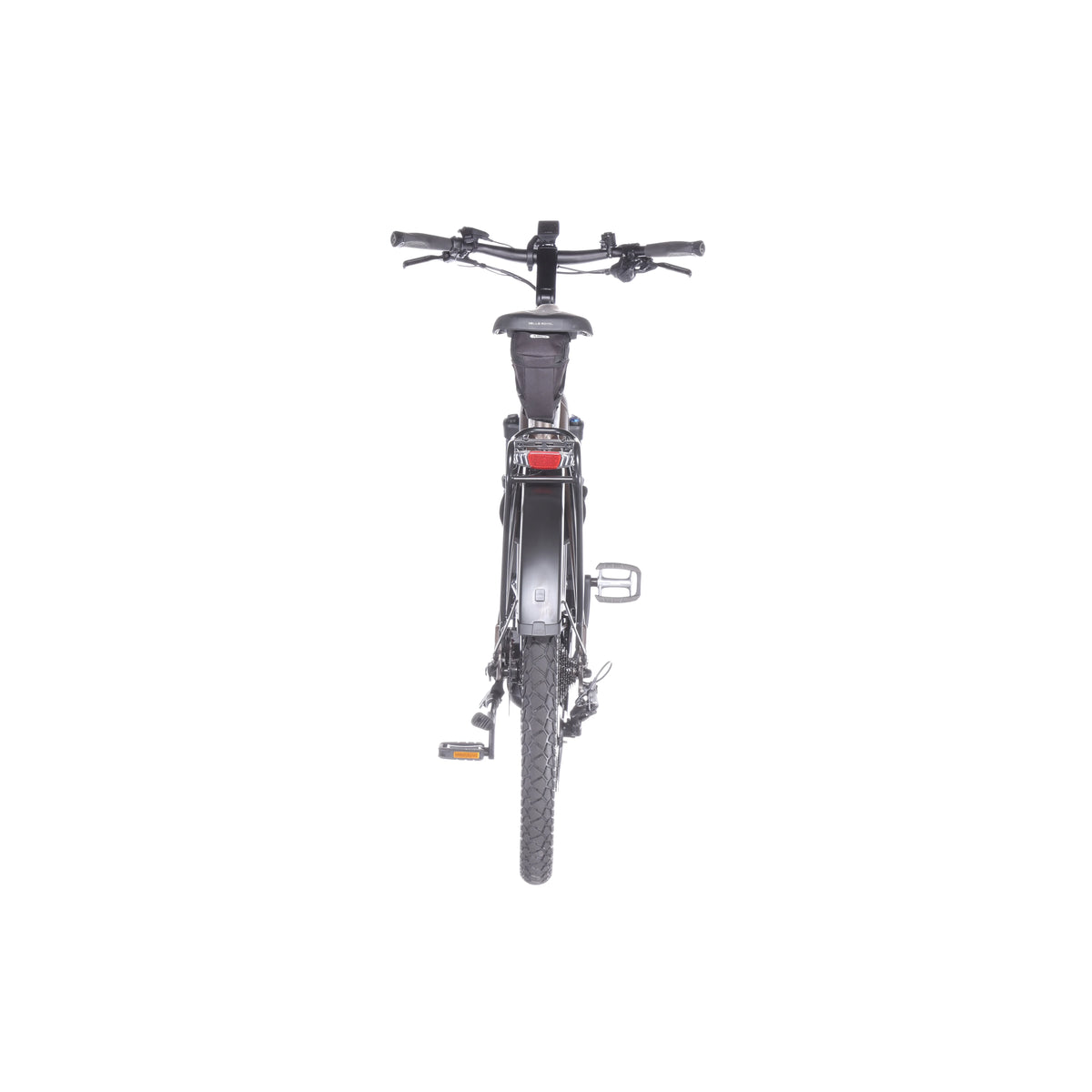 MACINA GRAN 710 - 360° view angle 18