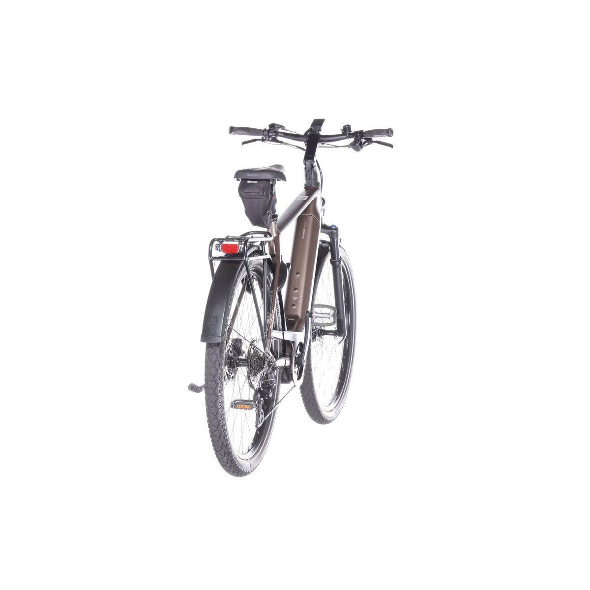 MACINA GRAN 710 - 360° view angle 19