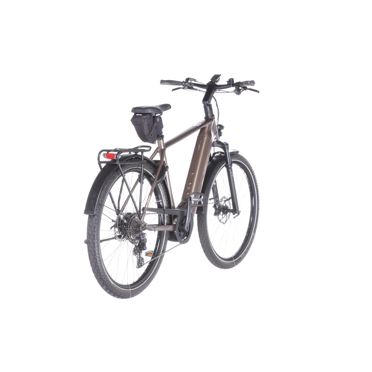 MACINA GRAN 710 - 360° view angle 20
