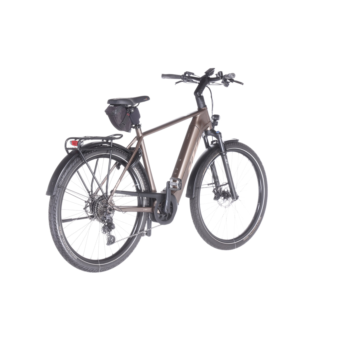 MACINA GRAN 710 - 360° view angle 21