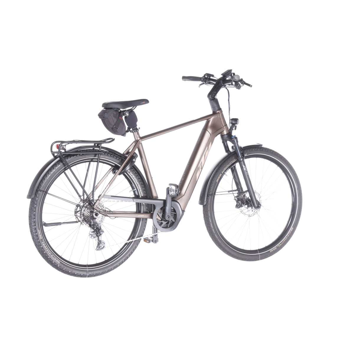 MACINA GRAN 710 - 360° view angle 22