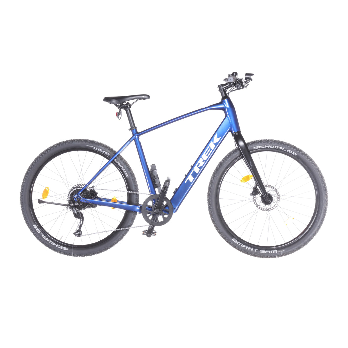 Dual Sport+ 2 - 360° view angle 0