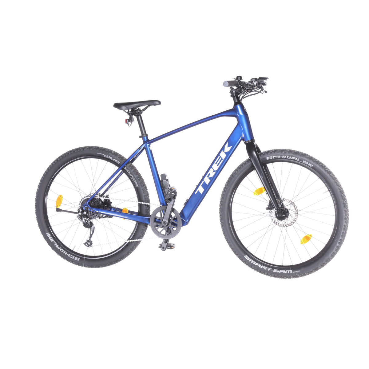 Dual Sport+ 2 - 360° view angle 1