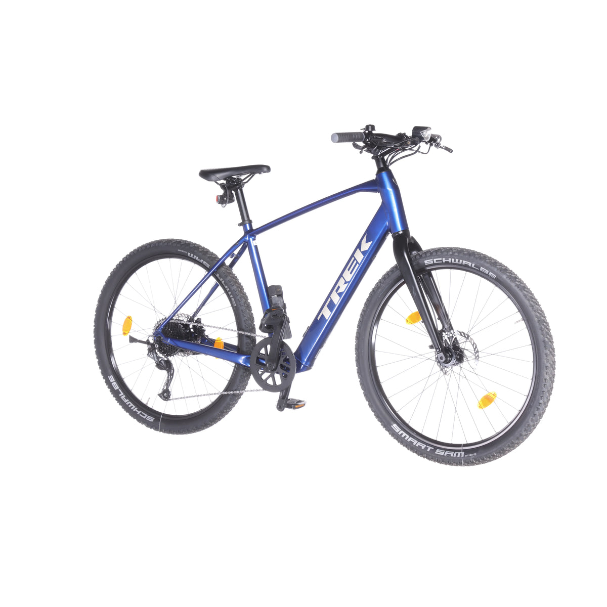 Dual Sport+ 2 - 360° view angle 2