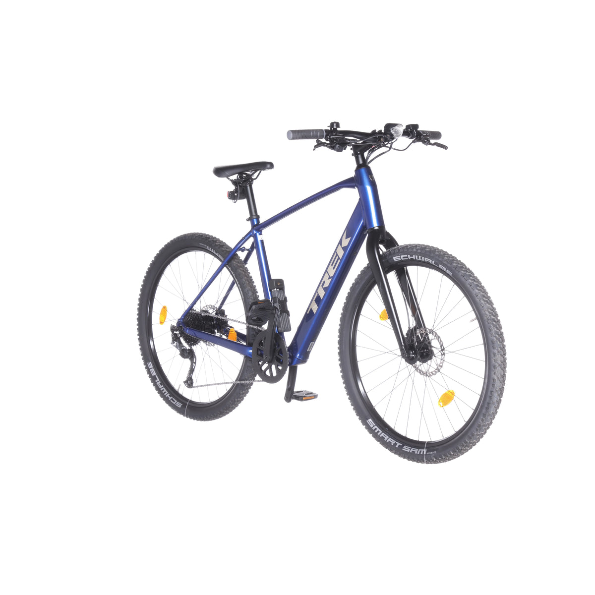 Dual Sport+ 2 - 360° view angle 3