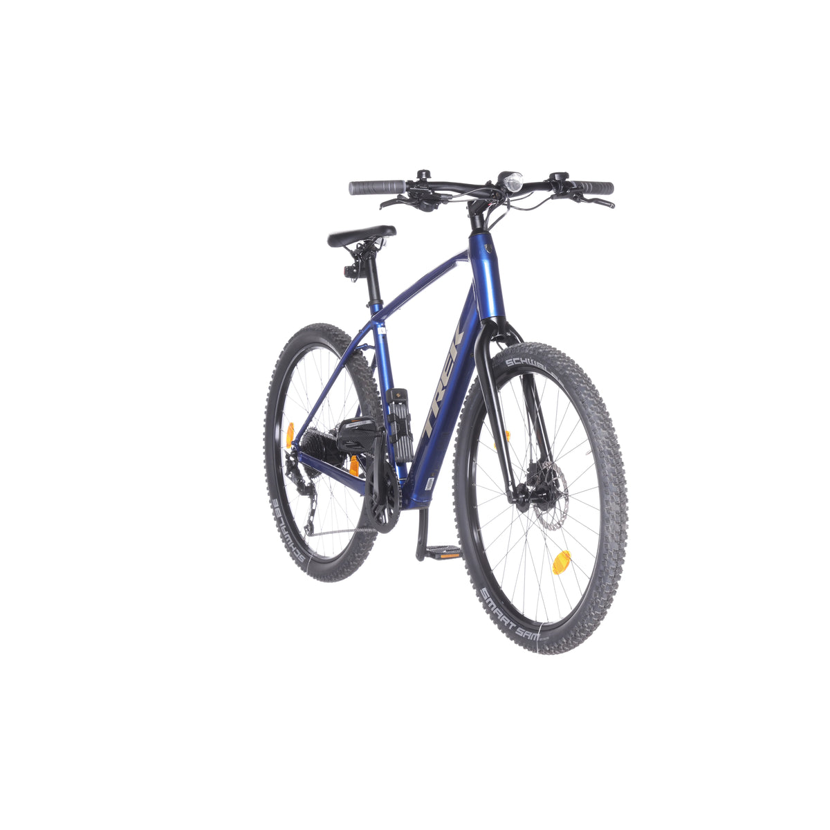Dual Sport+ 2 - 360° view angle 4