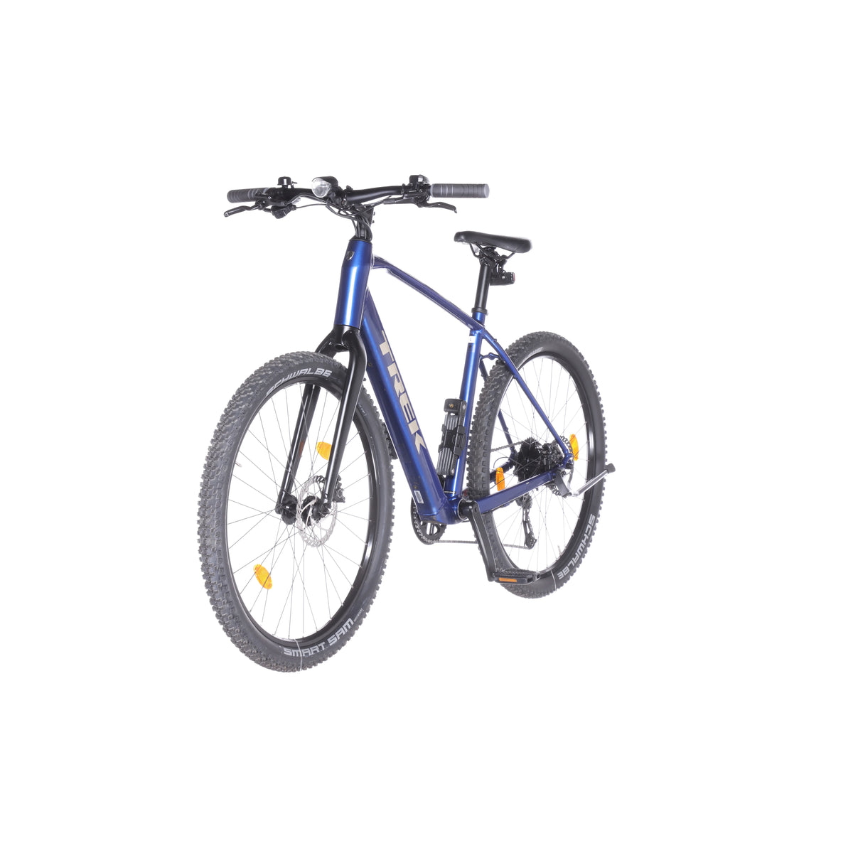 Dual Sport+ 2 - 360° view angle 8