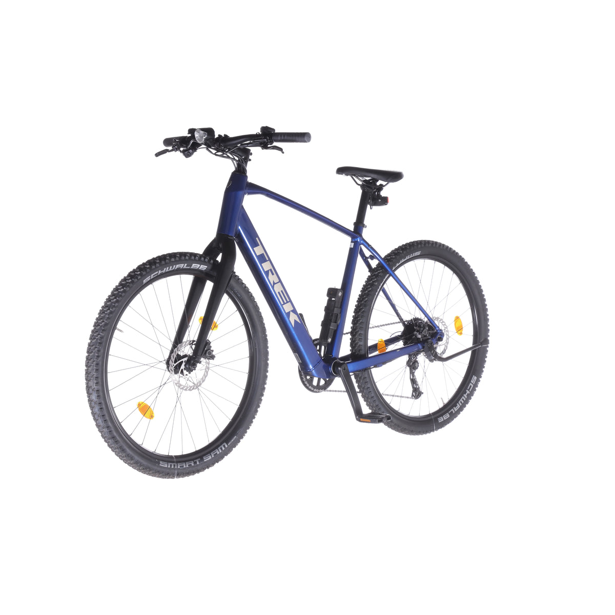 Dual Sport+ 2 - 360° view angle 9