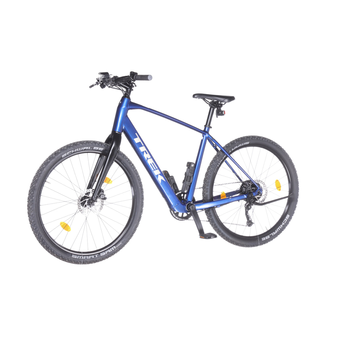 Dual Sport+ 2 - 360° view angle 10