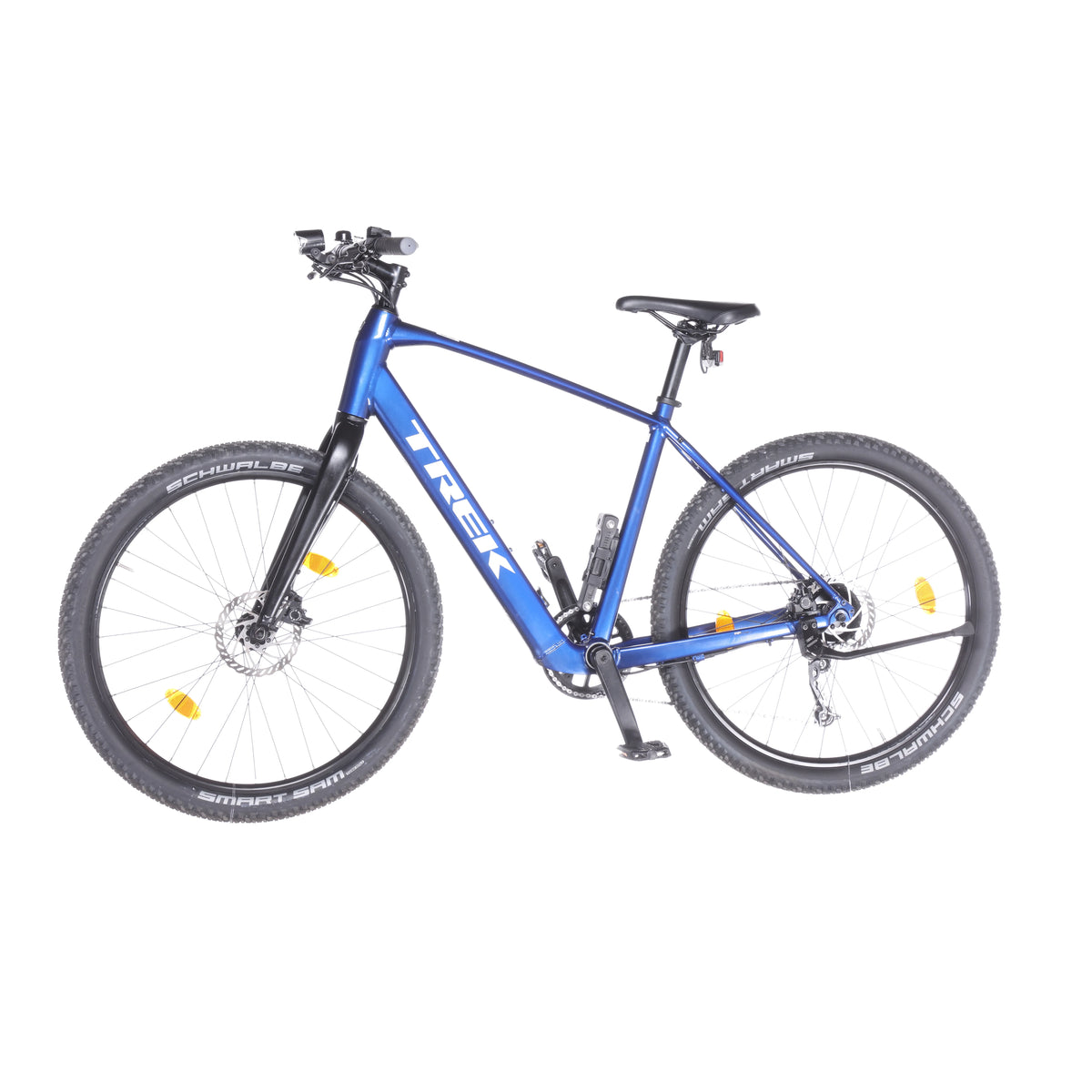 Dual Sport+ 2 - 360° view angle 11