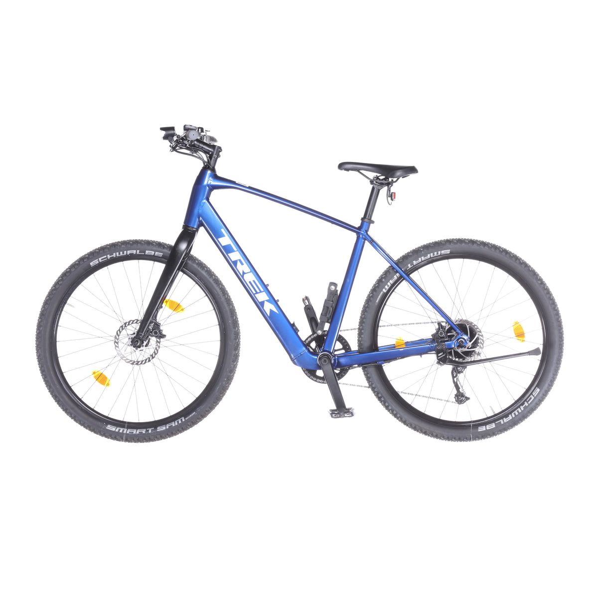 Dual Sport+ 2 - 360° view angle 12