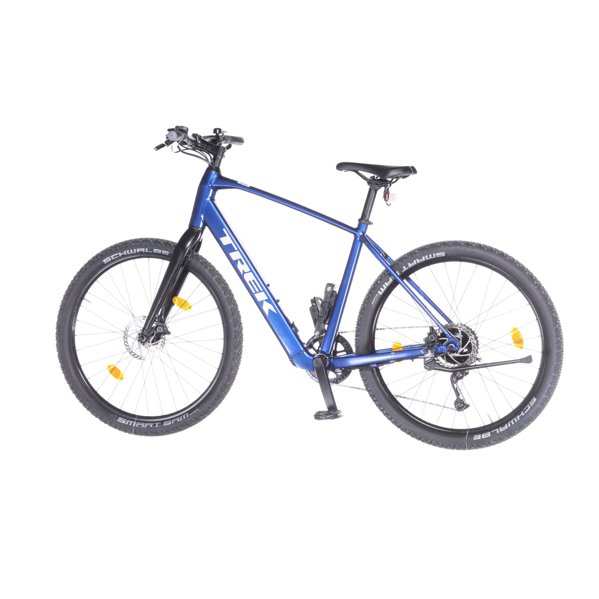 Dual Sport+ 2 - 360° view angle 13