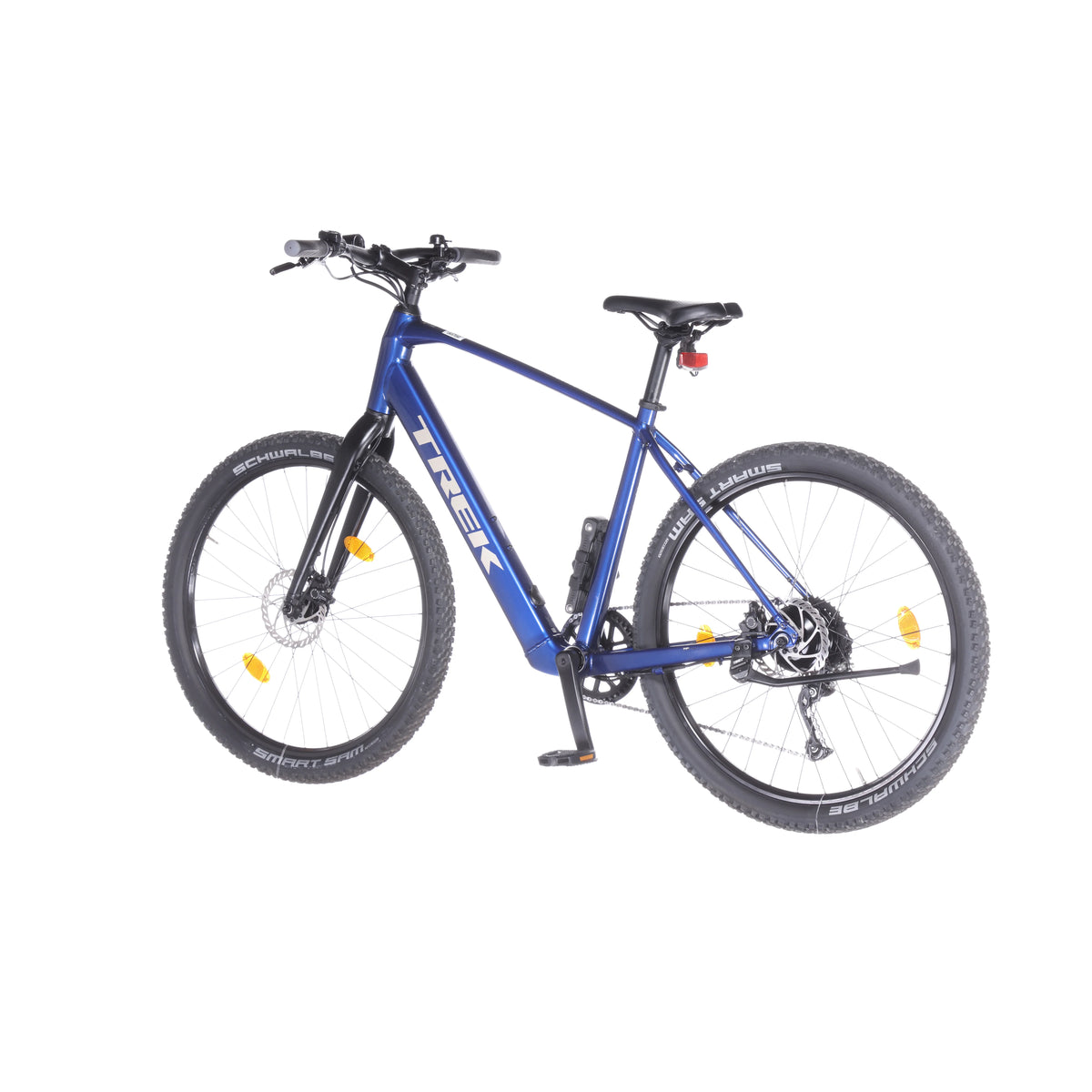 Dual Sport+ 2 - 360° view angle 14