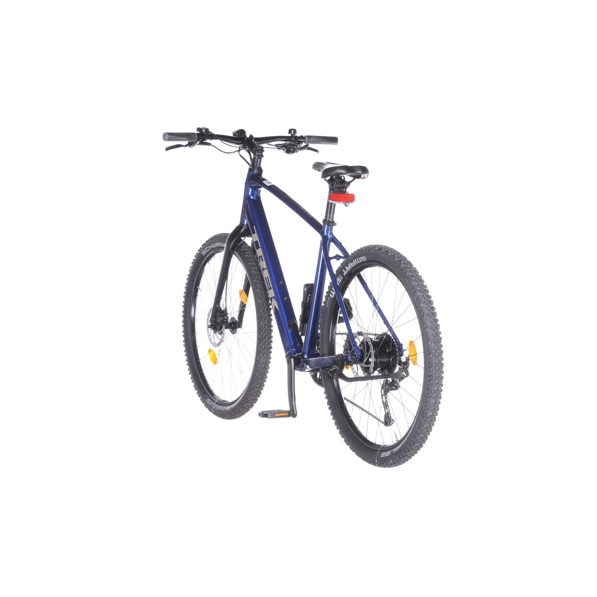 Dual Sport+ 2 - 360° view angle 16