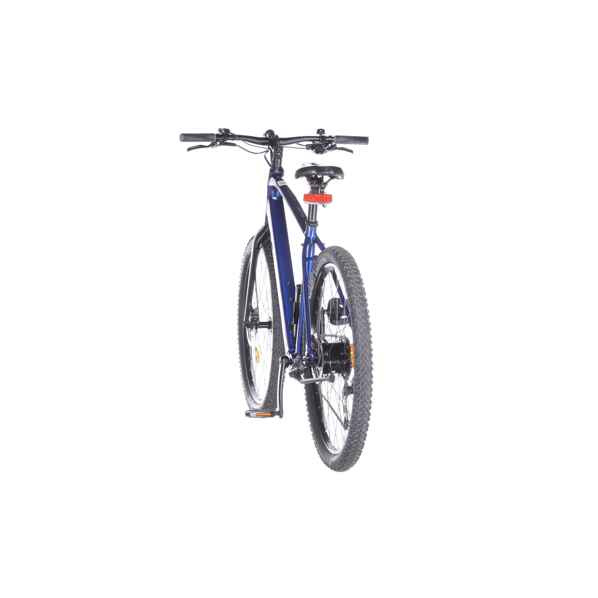 Dual Sport+ 2 - 360° view angle 17