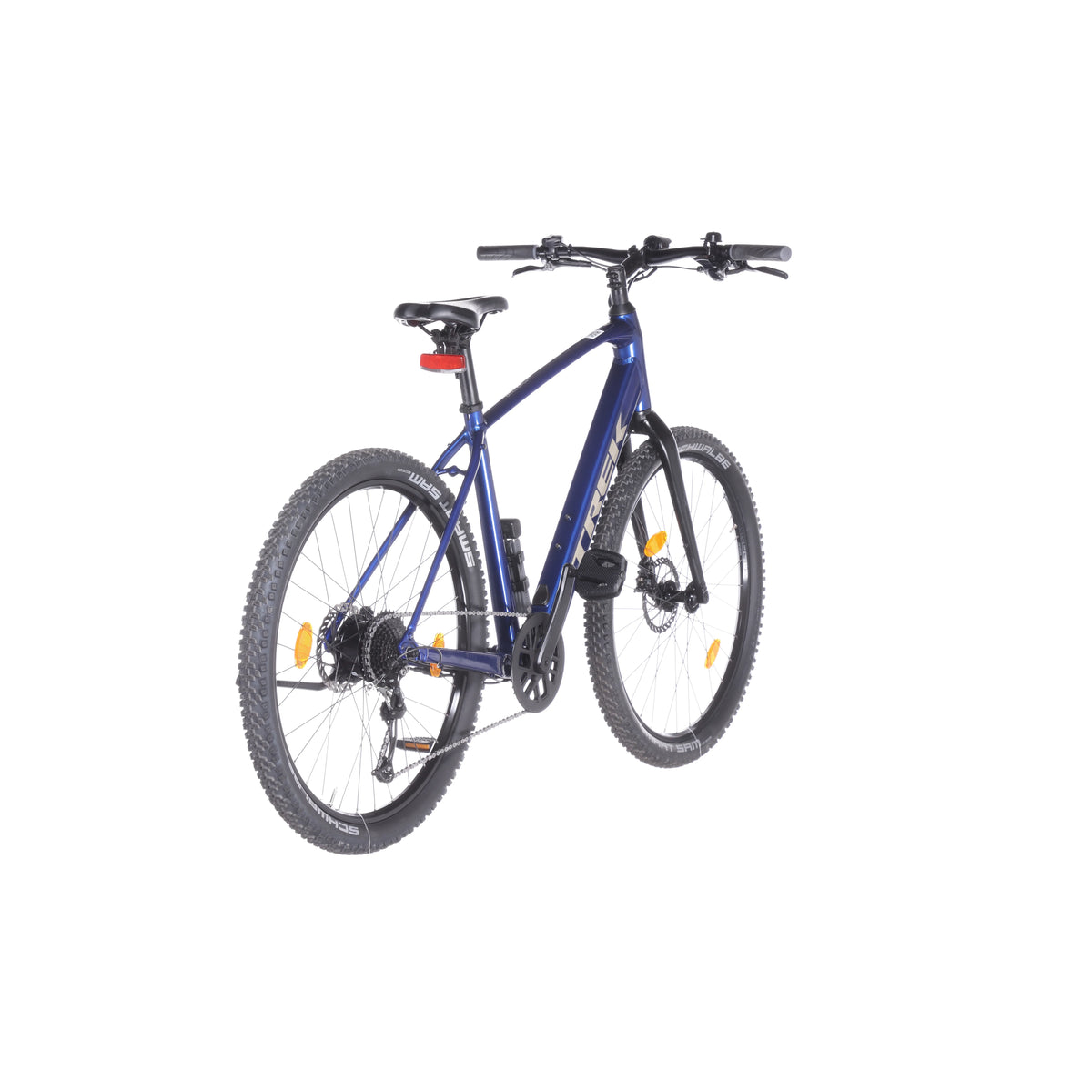 Dual Sport+ 2 - 360° view angle 20